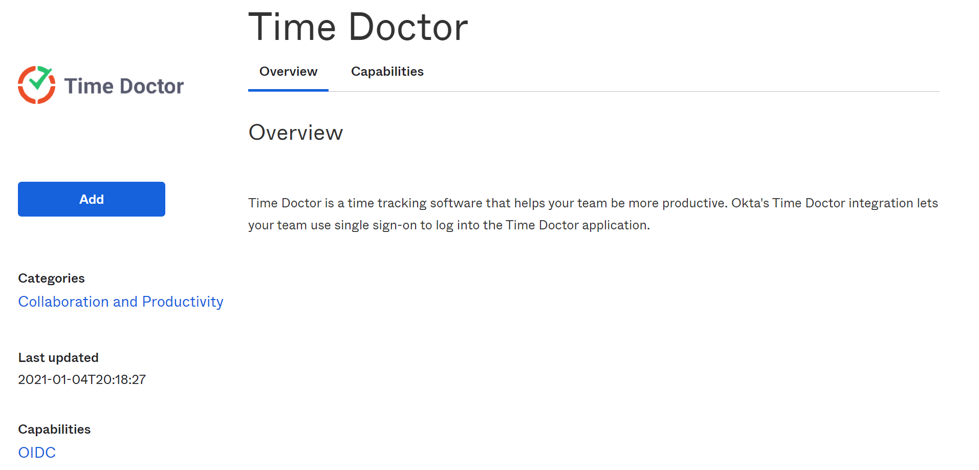 app-time-doctor