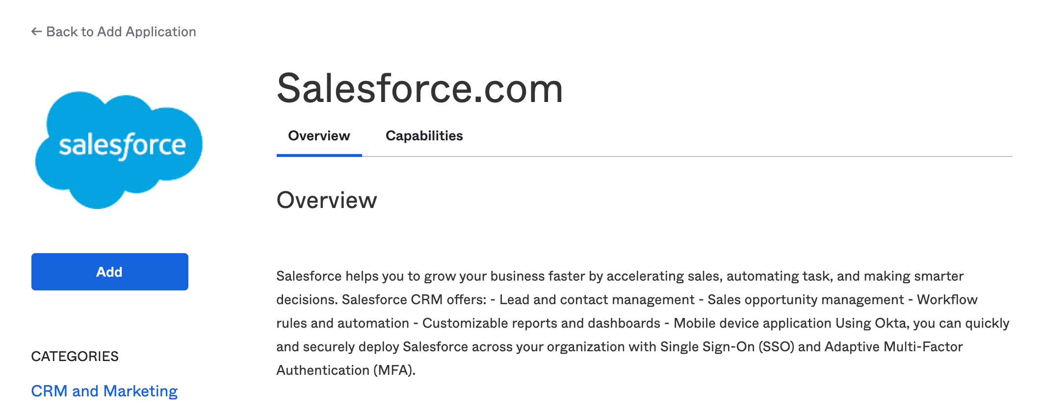 salesforce-add-app