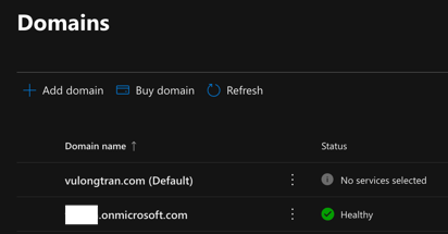 update-default-domain