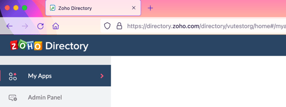 zoho-directory-add-okta-success